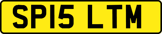 SP15LTM