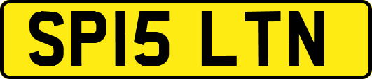 SP15LTN