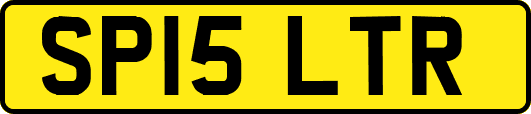 SP15LTR