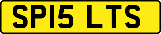 SP15LTS