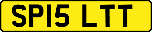 SP15LTT
