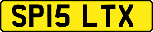 SP15LTX