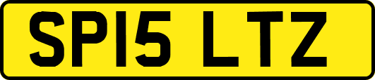 SP15LTZ
