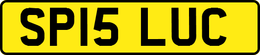 SP15LUC