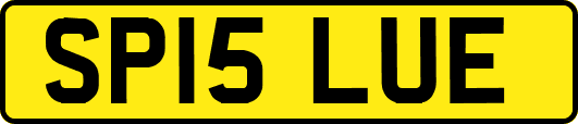 SP15LUE