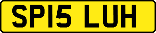 SP15LUH