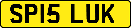 SP15LUK