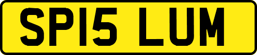 SP15LUM