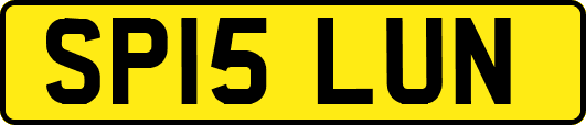 SP15LUN