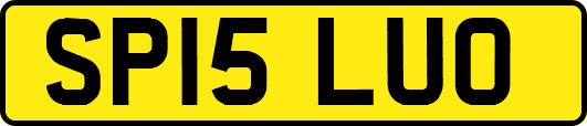 SP15LUO