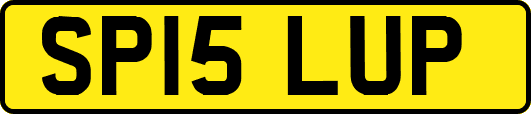 SP15LUP