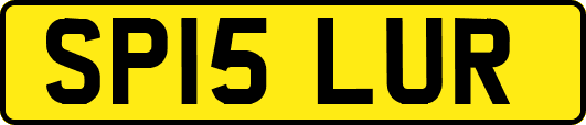 SP15LUR