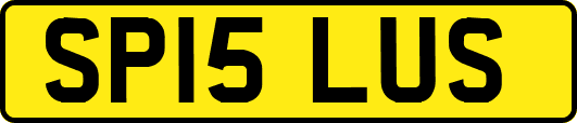 SP15LUS