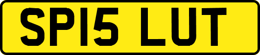 SP15LUT