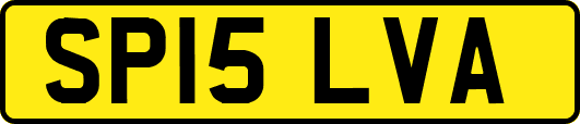 SP15LVA