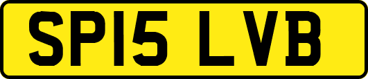 SP15LVB