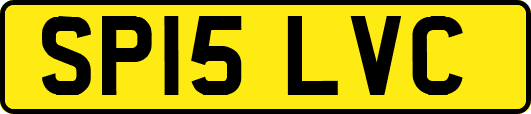 SP15LVC