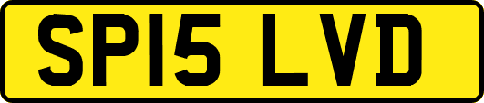 SP15LVD