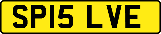 SP15LVE