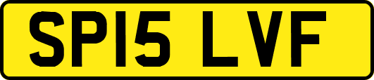 SP15LVF