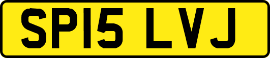 SP15LVJ
