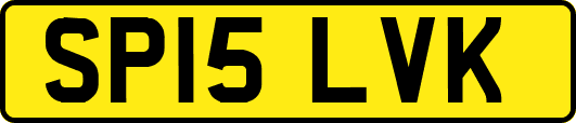 SP15LVK