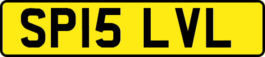 SP15LVL