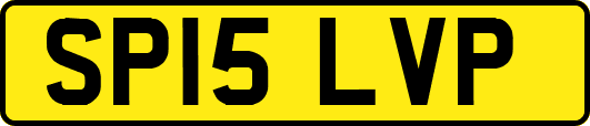 SP15LVP