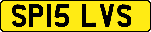 SP15LVS