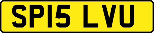 SP15LVU