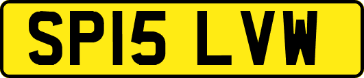 SP15LVW