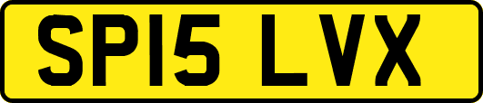 SP15LVX