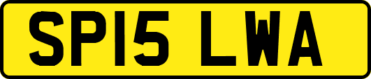SP15LWA