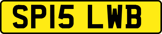 SP15LWB