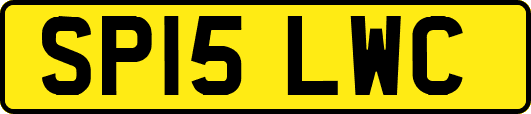 SP15LWC