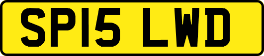 SP15LWD