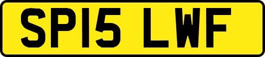 SP15LWF