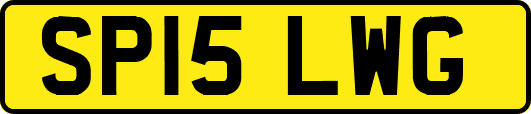 SP15LWG