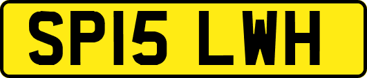 SP15LWH