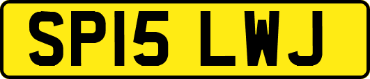 SP15LWJ