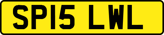 SP15LWL