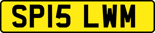 SP15LWM