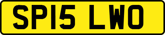 SP15LWO