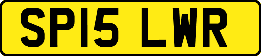 SP15LWR