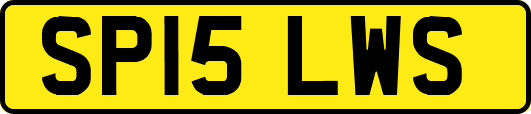 SP15LWS