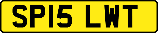 SP15LWT