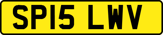 SP15LWV