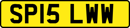SP15LWW