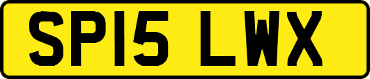 SP15LWX