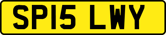 SP15LWY